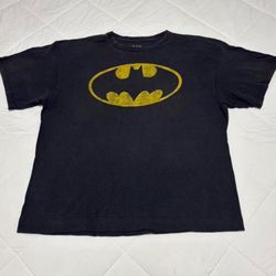 Batman Shirt 