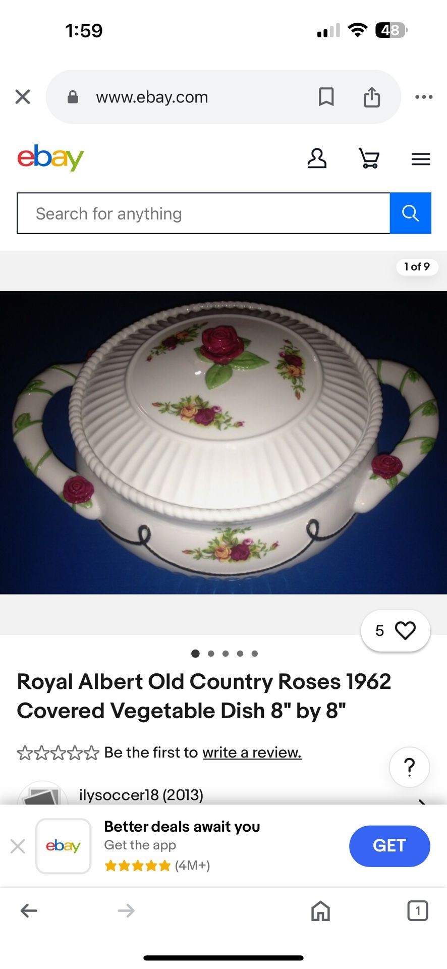 Bone China