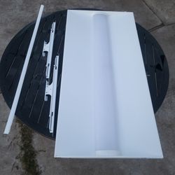 4 Ft LED Ceiling lights Acuity Brands Lighting 