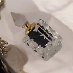 Black Musk 5 ML Long Lasting Unisex Body Oil Fragrance