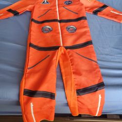 Halloween Costume 2t - 3t