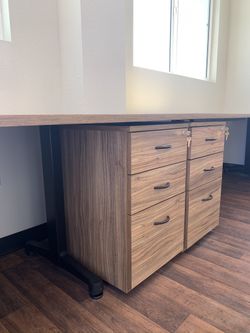 Office Storage Cabinet – Multiple Sizes