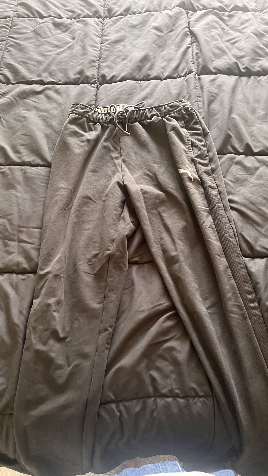 Puma Sweatpants Size M