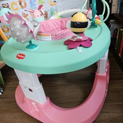 4-in-1 Bouncer