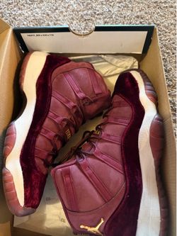 Velvet 11 sz 6