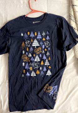 Pokémon Christmas Shirt M