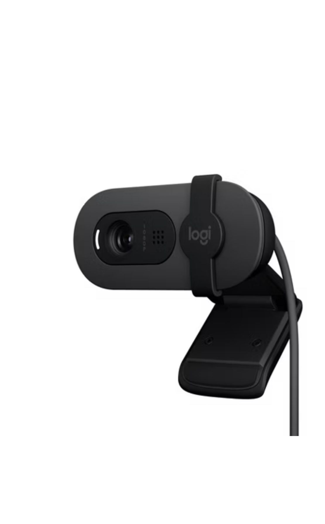 1080p Webcam