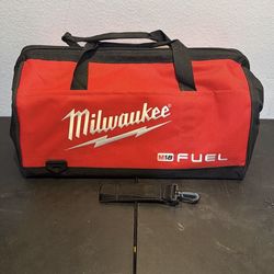 New Milwaukee Tool Bag