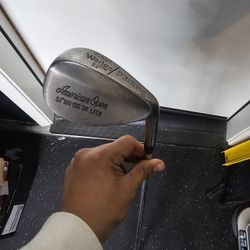 Golf Pitching Wedge 52 Degree