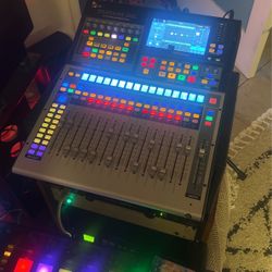 Presonus Studio live 32sc 