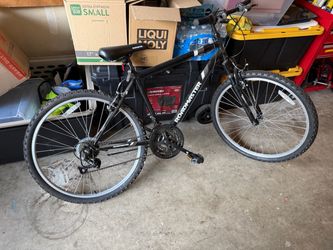 Roadmaster Granite Peak 26" Mountain Bike