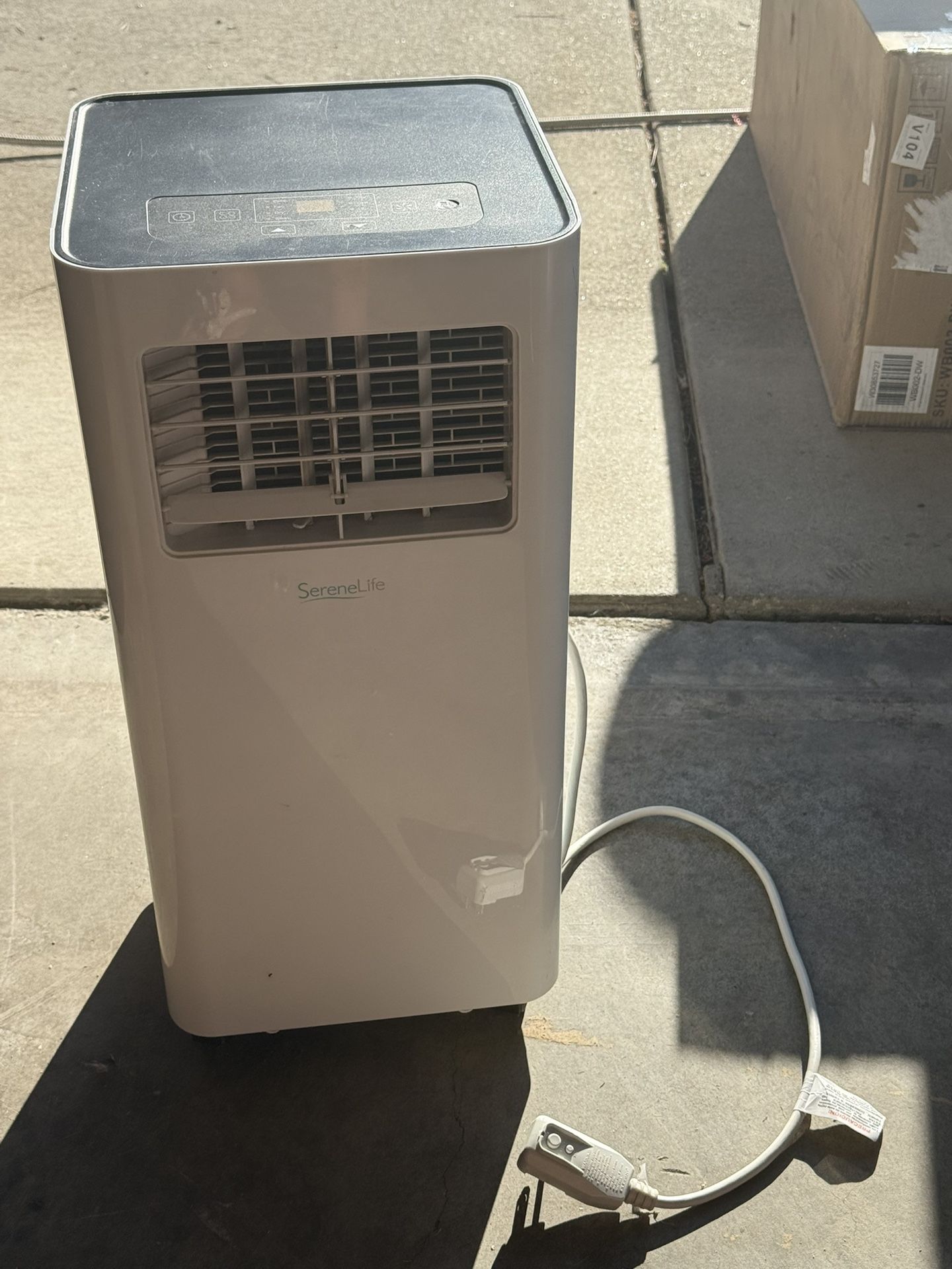 AC UNIT