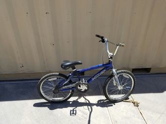 Kids bike