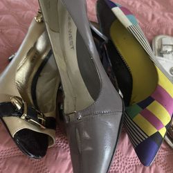 Designers/ Nine West, Melani/MK 