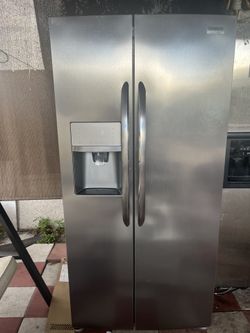 Frigidaire Brand, Good Condition