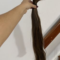 Human Hair 100 % Natural 