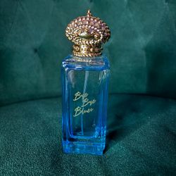Juicy Couture Bye Bye Blues Perfume 2.5 oz