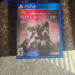 Ps4 Game