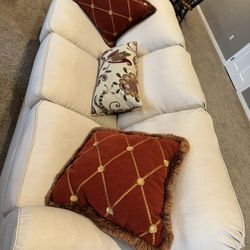 Comfortable Sleeper Sofa