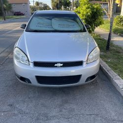 2014 Chevrolet Impala