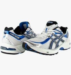 🆕 ASICS Men's GEL-1140 Running Shoe, Size 9