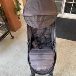 baby Jogger Stroller 