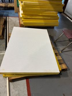 SOUND PROOF INSULATED PANEL