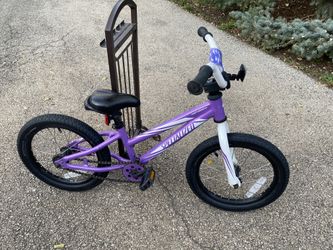 Specialized Hotrock 16" Aluminum Frame Kids Bike