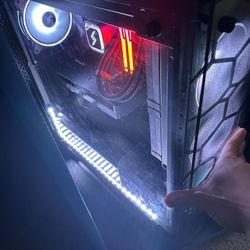 🔥 High-End Gaming PC – i9-14900K / RTX 4080 Super / 32GB DDR5 / Z790 / 1TB NVMe / 360mm AIO – $2,100 OBO