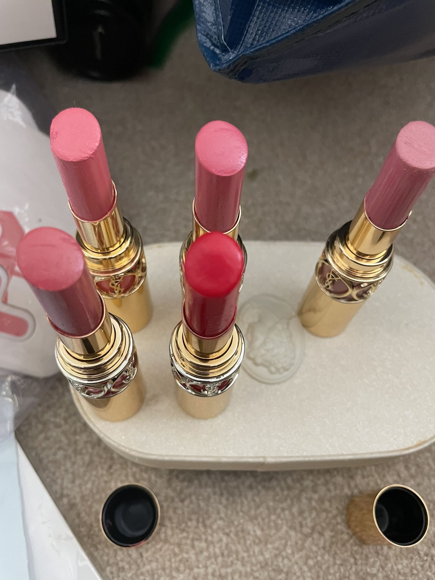 YSL Lip Stick