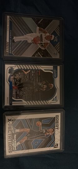 Paolo Banchero Rookie Cards