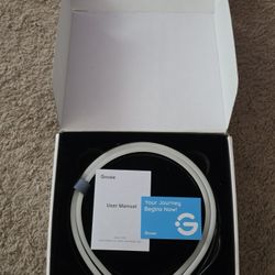 Govee car interior neon rope (H7095)