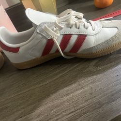 Samba Size 3 Youth