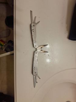 Multi tool