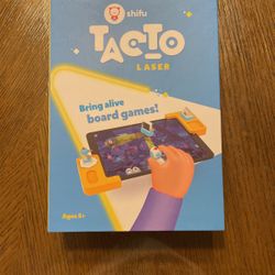 Playshifu Shifu Tacto Game Laser Game For Kids