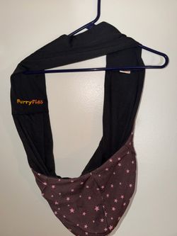 Pet sling