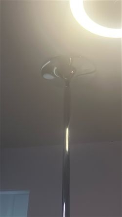 Dancing Pole