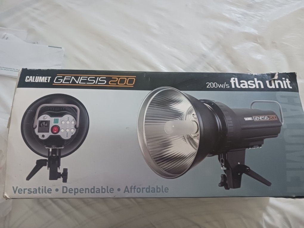 For Photographers I Have 2 Of Them