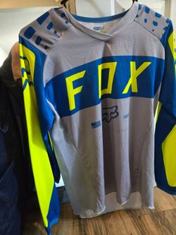 Fox Racing Dirtbike / Quad Jersey