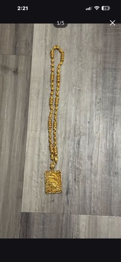 Chinese chain