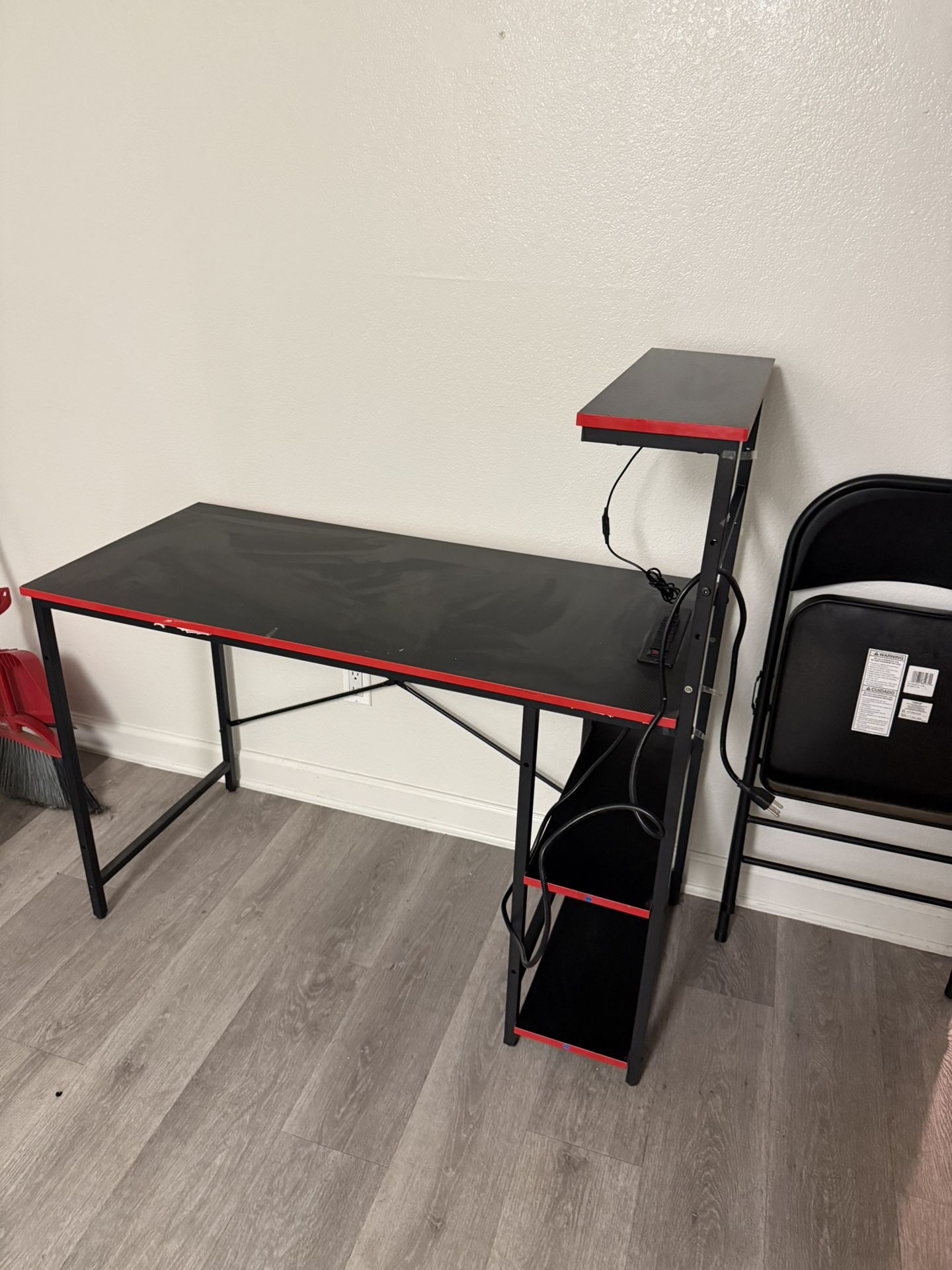 Gaming Desk