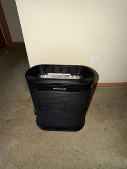 Honeywell Air Purifier