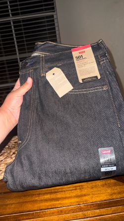 Levi’s 501 original