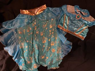 Disney Princess Jasmine