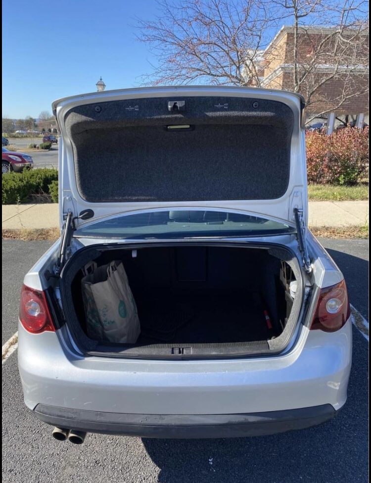 2010 Volkswagen Jetta