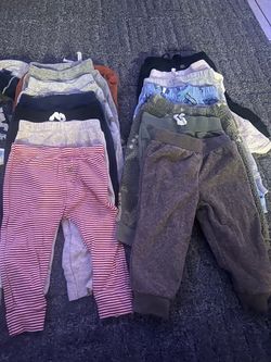 12m boy clothes