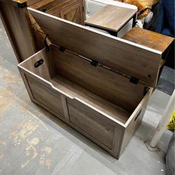Nice Storage 