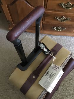 BOB TIMBERLAKE 19” Spinner