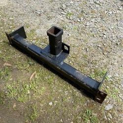 Trailer Hitch 