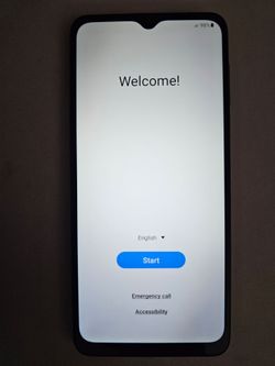 Galaxy A32 5G